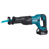 Scie sabre Makita DJR186RTE 18V LXT