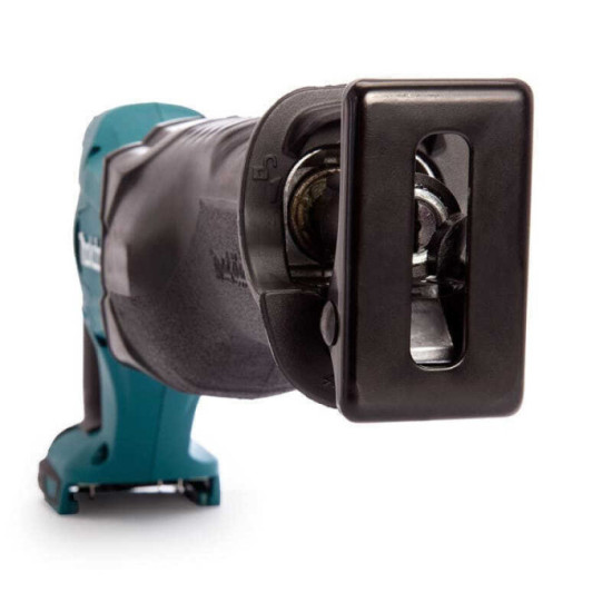 Scie sabre Makita DJR186RME 18V LXT