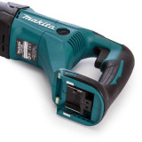 Scie sabre Makita DJR186RME 18V LXT