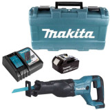 Scie sabre Makita DJR186RT 18V LXT