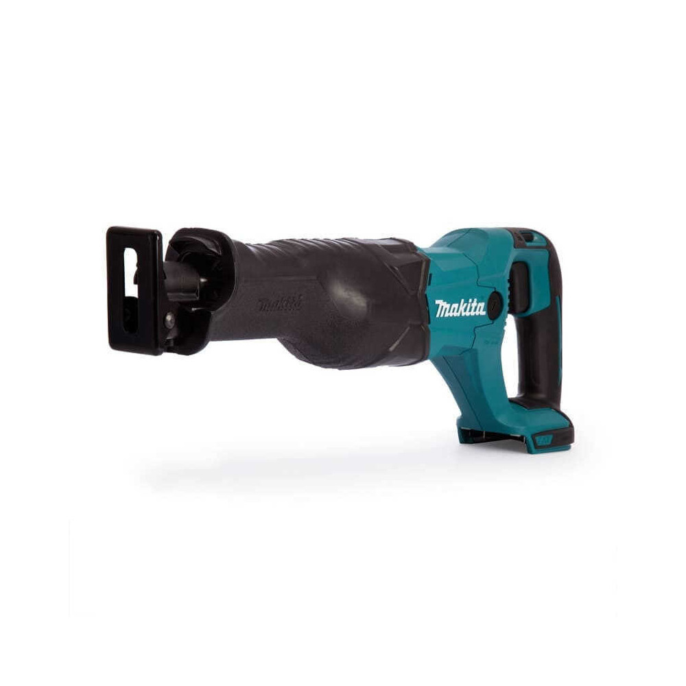 Scie sabre Makita DJR186RT 18V LXT