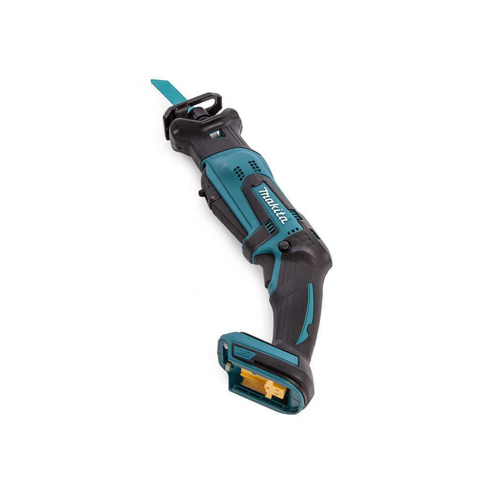 Scie sabre Makita DJR183RM1J 18V LXT
