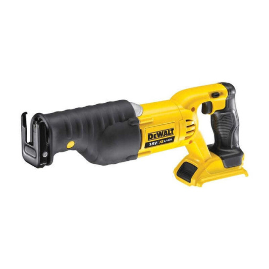 Scie sabre DeWalt DCS380N-XJ