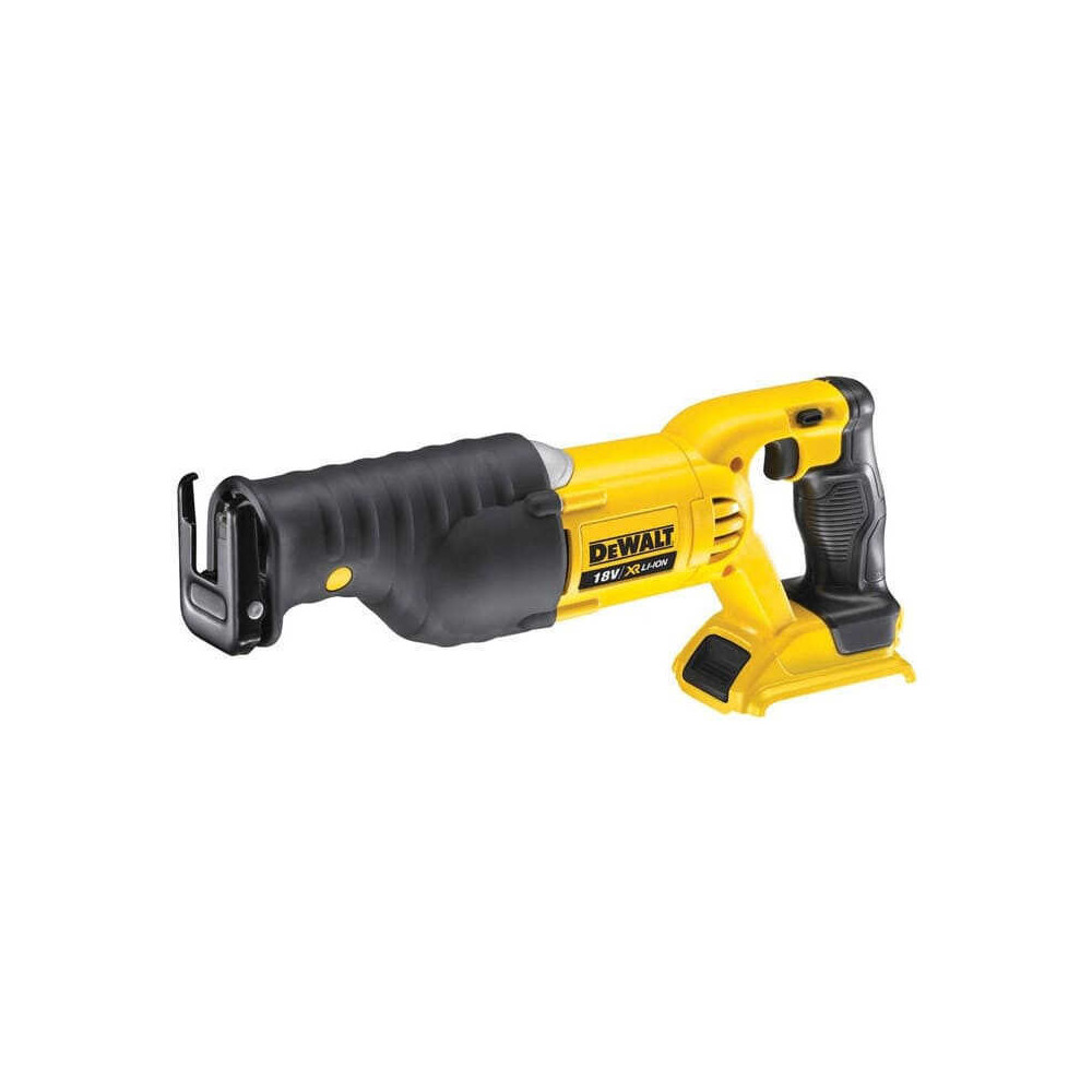 Scie sabre DeWalt DCS380N-XJ