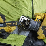 Scie sabre DeWalt DCS380N-XJ
