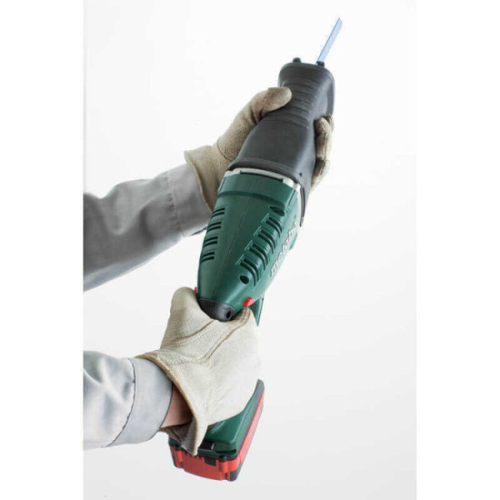 Scie sabre Metabo ASE18LTX