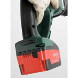 Scie sabre Metabo ASE18LTX