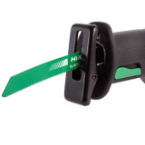 Scie sabre HiKOKI CR18DBL-J4