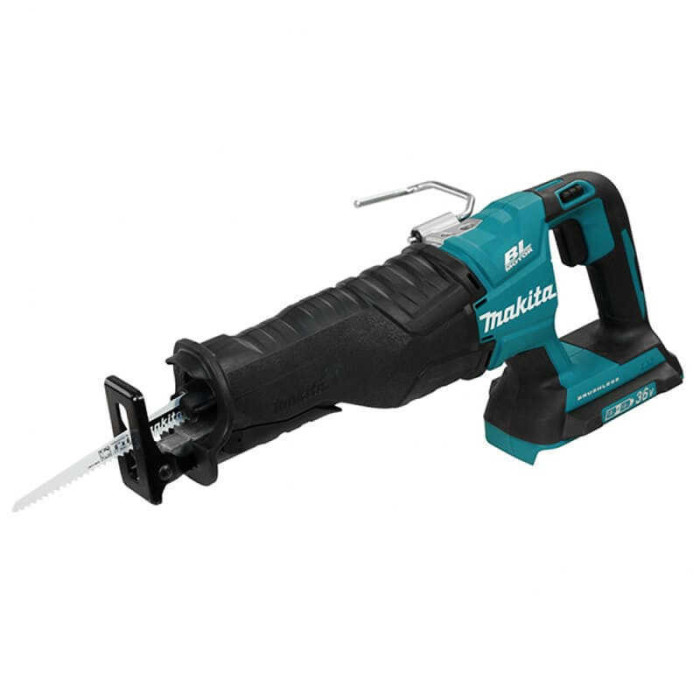 Scie sabre Makita DJR360Z 36V LXT