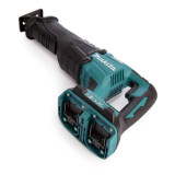 Scie sabre Makita DJR360Z 36V LXT