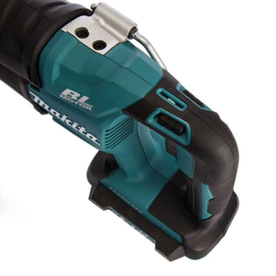 Scie sabre Makita DJR360Z 36V LXT