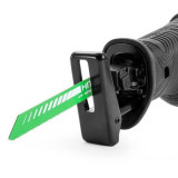 Scie sabre HiKOKI CR18DSL