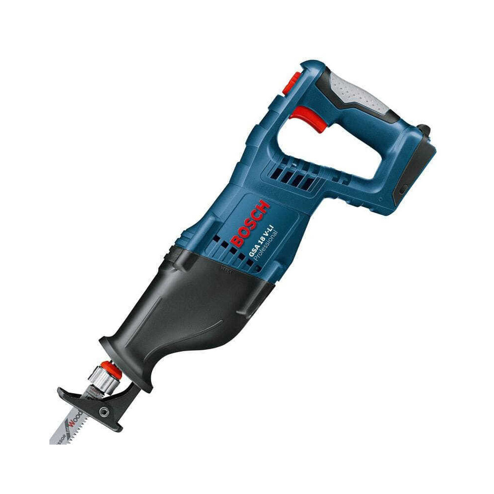 Scie sabre Bosch Professional GSA18V-LIN(0615990G9L)