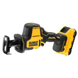Scie sabre DeWalt DCS369M2-QW