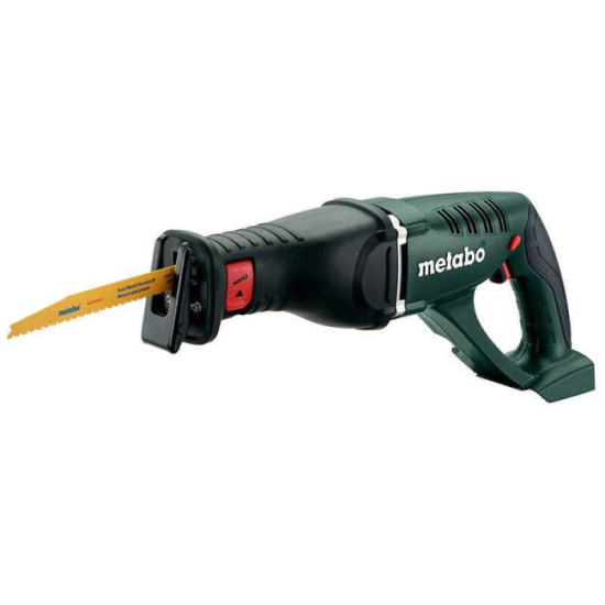 Scie sabre Metabo 602269850