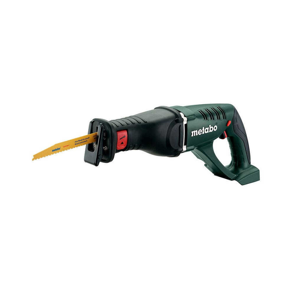 Scie sabre Metabo 602269850