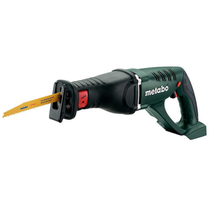 Scie sabre Metabo 602269850