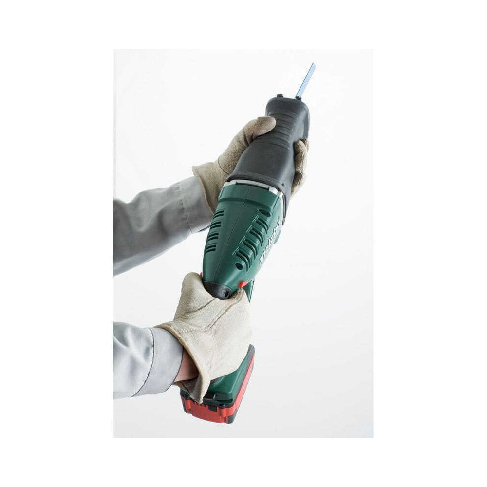 Scie sabre Metabo 602269850