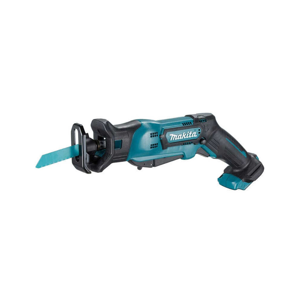 Scie sabre Makita JR103DSAJ 12V CXT