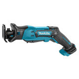 Scie sabre Makita JR103DSMJ 12V CXT