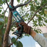 Scie sabre Makita JR103DSMJ 12V CXT