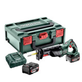 Scie sabre Metabo 602267650