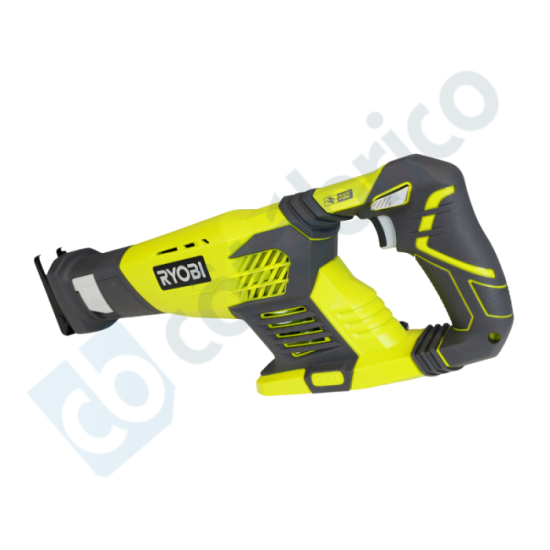 Scie sabre Ryobi 5133001162