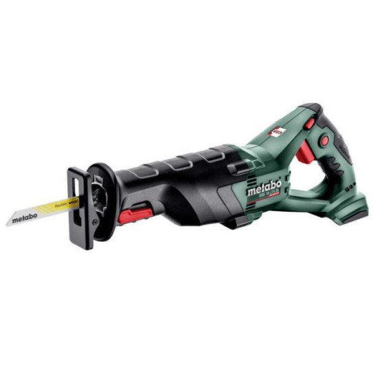 Scie sabre Metabo 602267850