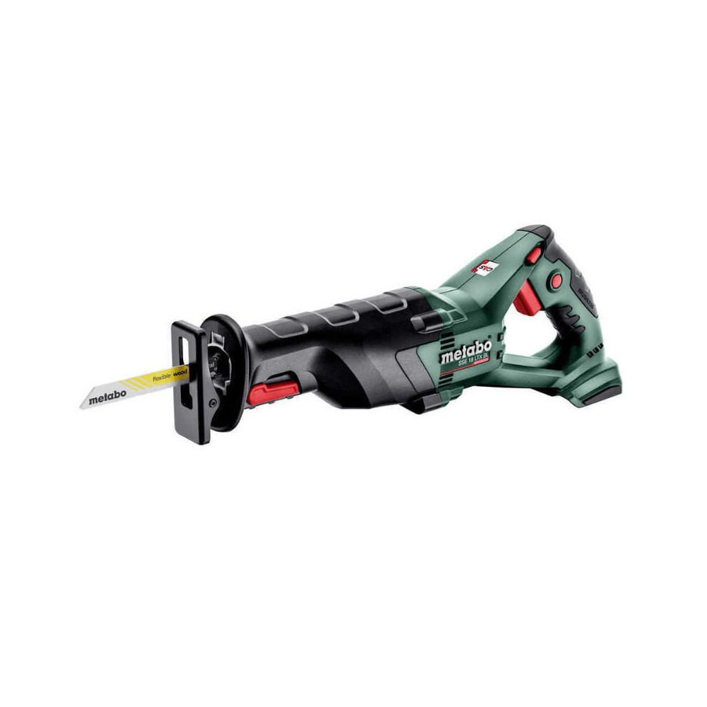 Scie sabre Metabo 602267850
