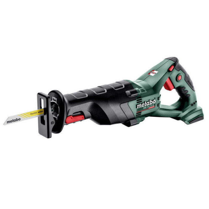 Scie sabre Metabo 602267850