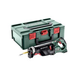 Scie sabre Metabo SSEP 18 LTX BL MVT