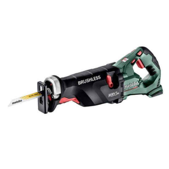 Scie sabre Metabo SSEP 18 LTX BL MVT
