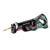 Scie sabre Metabo SSEP 18 LTX BL MVT