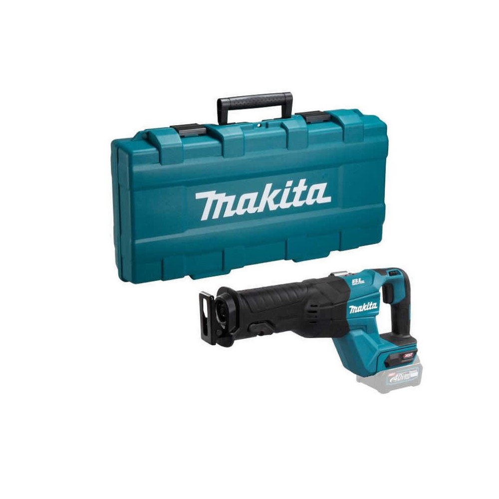 Scie sabre Makita JR001GZ 40V XGT