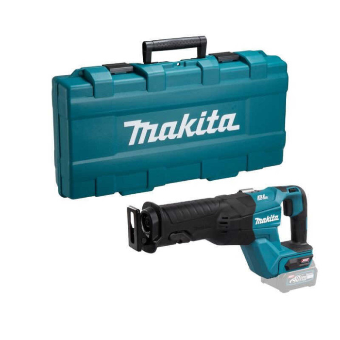 Scie sabre Makita JR001GZ 40V XGT