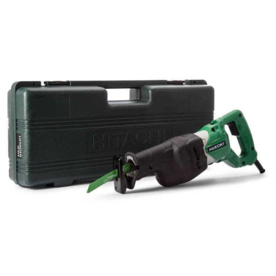 Scie sabre HiKOKI CR13V2-2-HITACHI
