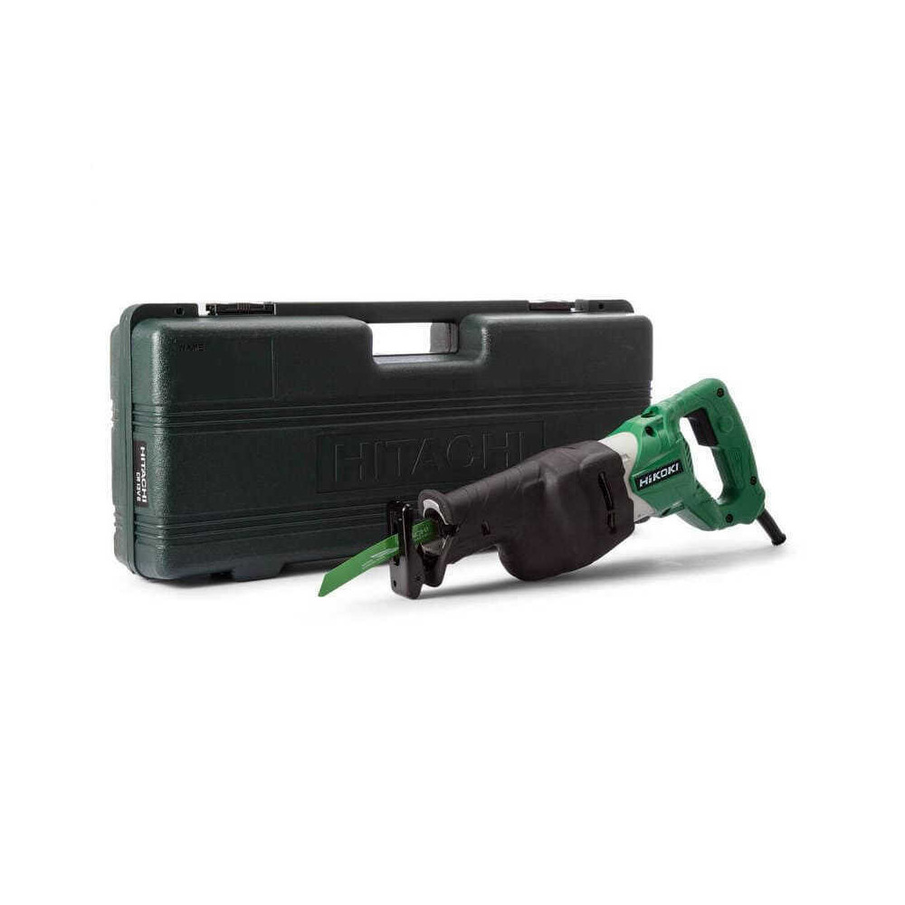 Scie sabre HiKOKI CR13V2-2-HITACHI