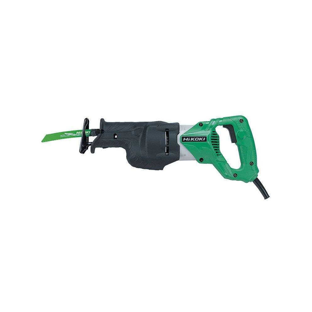 Scie sabre HiKOKI CR13V2-2-HITACHI