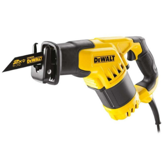 Scie sabre DeWalt DWE357K