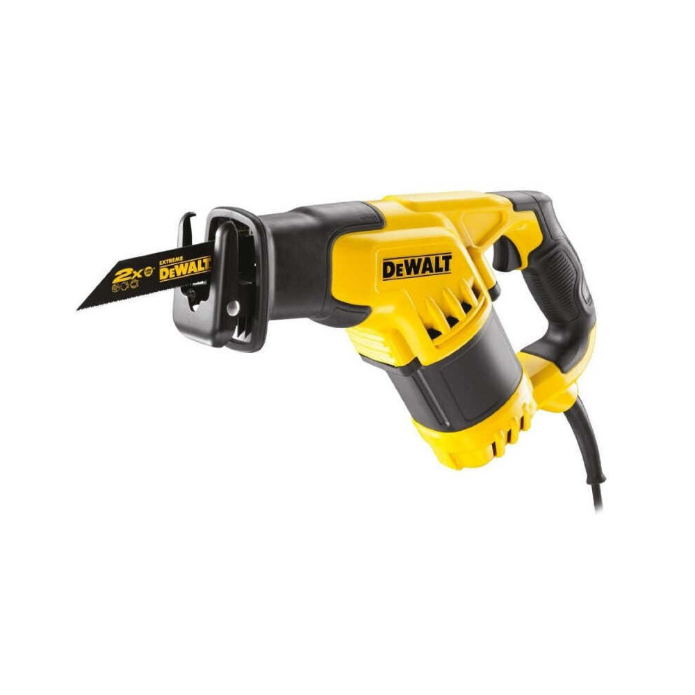 Scie sabre DeWalt DWE357K