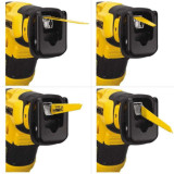Scie sabre DeWalt DWE357K