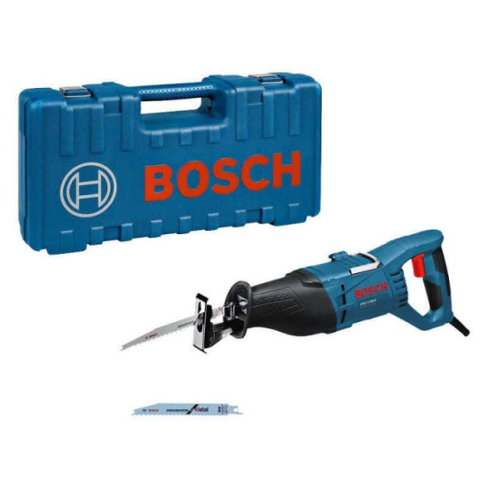 Scie sabre Bosch GSA 1100 E