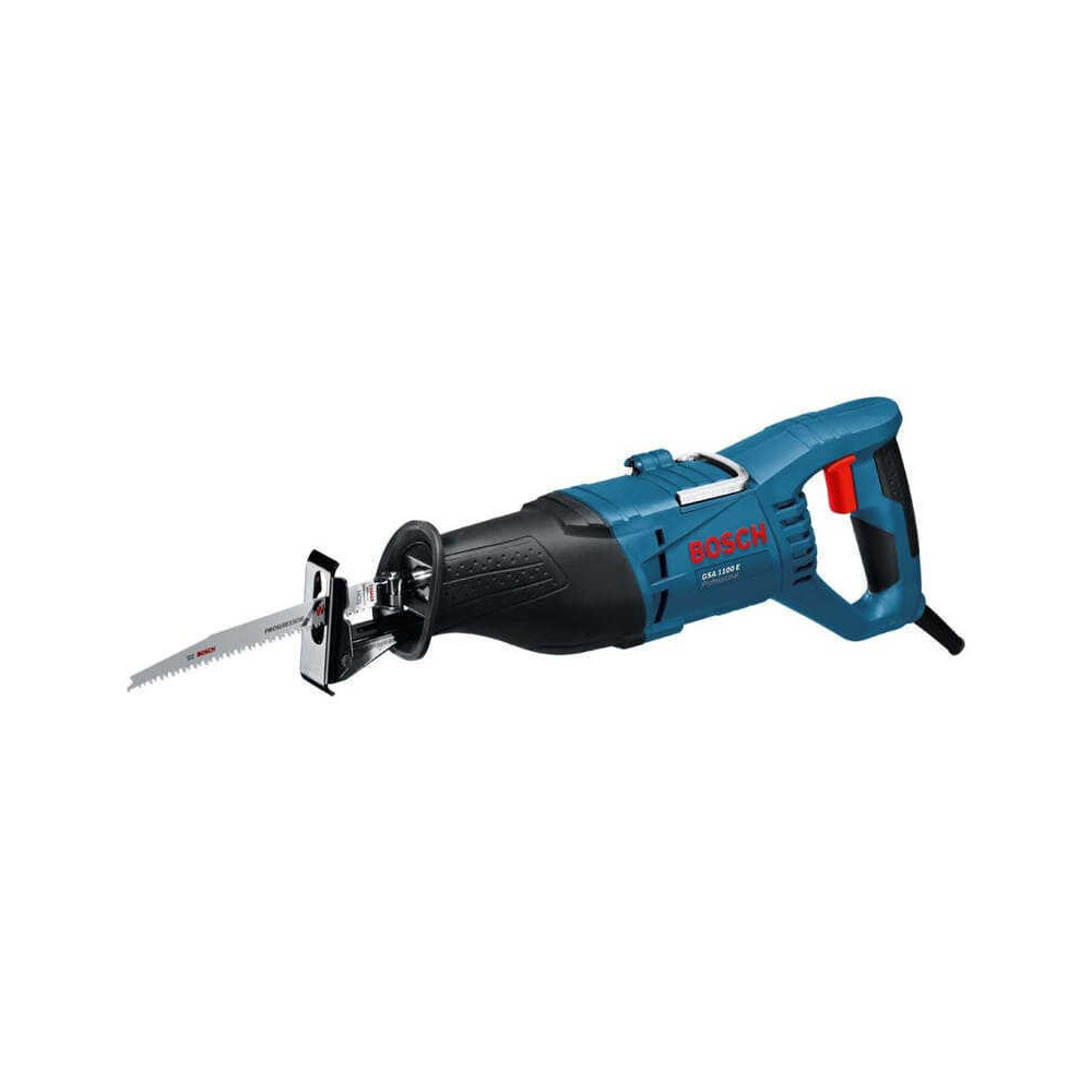 Scie sabre Bosch GSA 1100 E