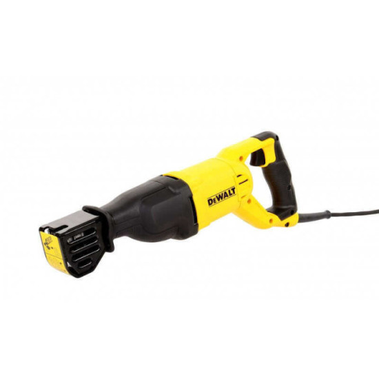 Scie sabre DeWalt DWE305PK