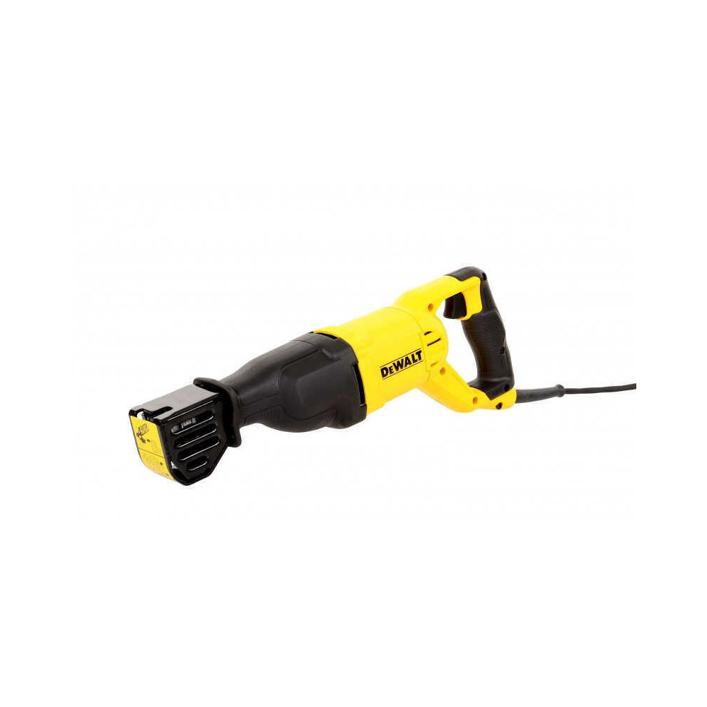 Scie sabre DeWalt DWE305PK
