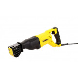 Scie sabre DeWalt DWE305PK