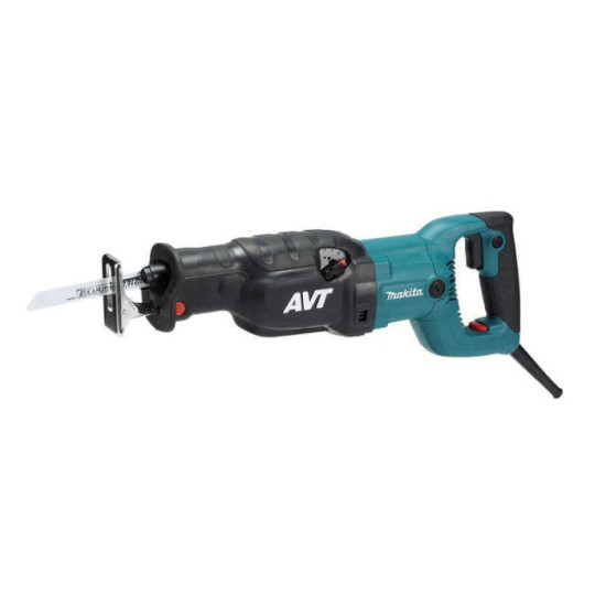 Scie sabre filaire Makita JR3070CTH 1 510 W 32 mm