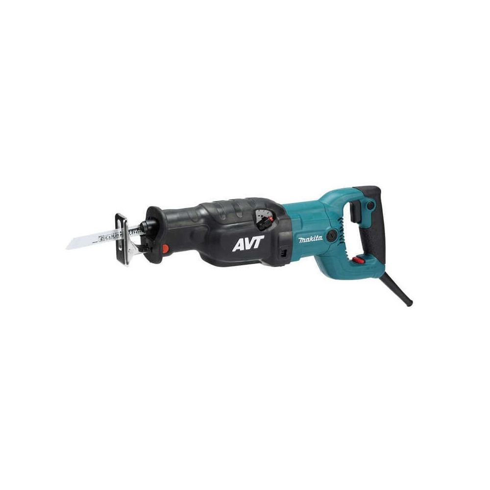 Scie sabre filaire Makita JR3070CTH 1 510 W 32 mm