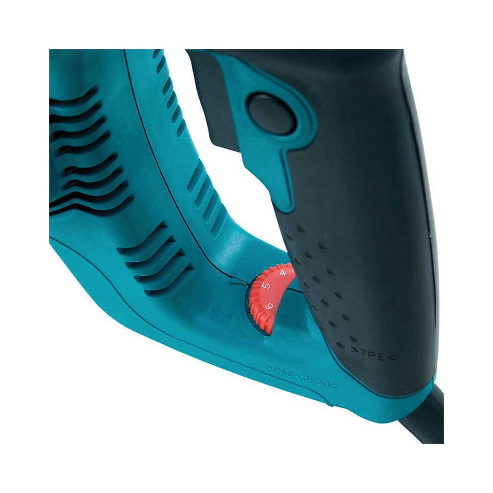 Scie sabre filaire Makita JR3070CTH 1 510 W 32 mm