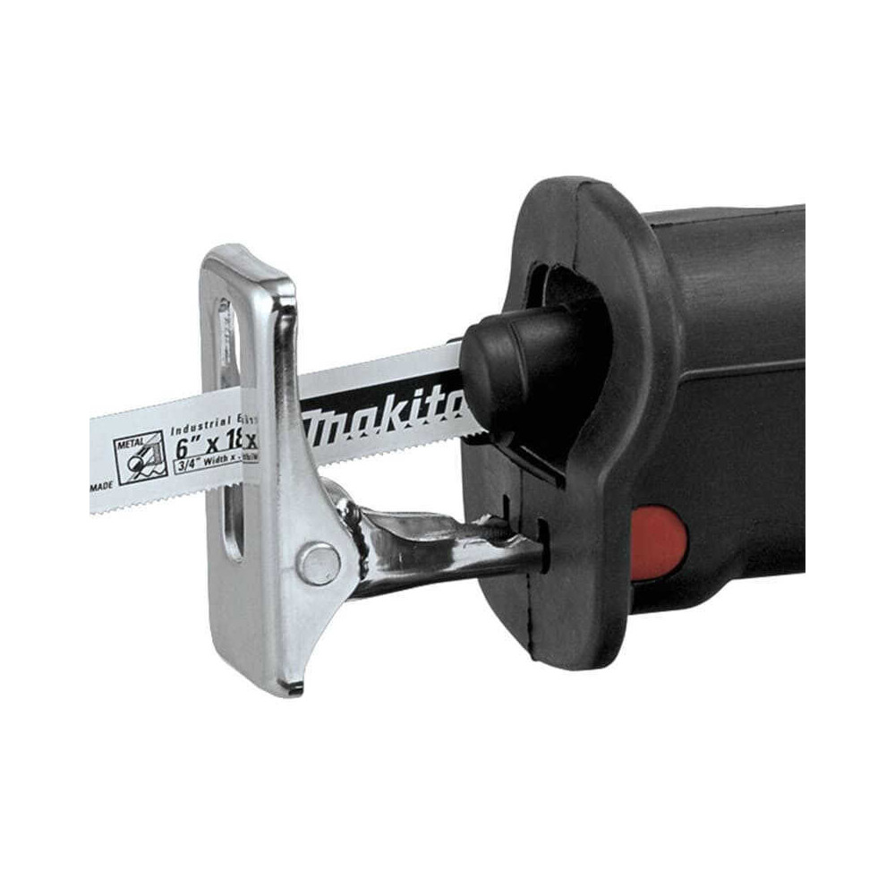 Scie sabre filaire Makita JR3070CTH 1 510 W 32 mm